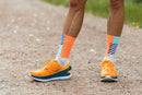 INCYLENCE Districts Ultralight High Cut Running Socks