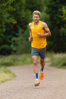 INCYLENCE Districts Ultralight High Cut Running Socks 跑步襪