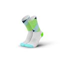 INCYLENCE Overlays Ultralight High Cut Running Socks 跑步襪