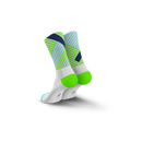 INCYLENCE Overlays Ultralight High Cut Running Socks 跑步襪