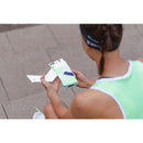 INCYLENCE Overlays Ultralight High Cut Running Socks 跑步襪