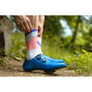 INCYLENCE Overlays Ultralight High Cut Running Socks 跑步襪
