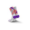 INCYLENCE Overlays Ultralight High Cut Running Socks 跑步襪