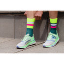 INCYLENCE Tracks Ultralight High Cut Running Socks 跑步襪