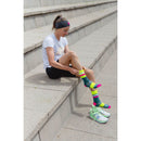 INCYLENCE Tracks Ultralight High Cut Running Socks 跑步襪