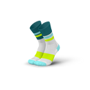 INCYLENCE Tracks Ultralight High Cut Running Socks 跑步襪