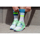 INCYLENCE Tracks Ultralight High Cut Running Socks 跑步襪