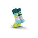 INCYLENCE Tracks Ultralight High Cut Running Socks 跑步襪