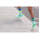 INCYLENCE Tracks Ultralight High Cut Running Socks 跑步襪