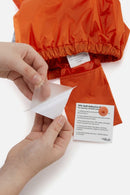 Rab Ionosphere 5.5 Sleeping Mat 超輕隔熱保暖充氣睡墊