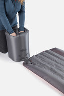Rab Ionosphere 5.5 Sleeping Mat 超輕隔熱保暖充氣睡墊