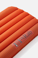 Rab Ionosphere 5.5 Sleeping Mat 超輕隔熱保暖充氣睡墊
