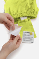 Rab Ionosphere 5 Sleeping Mat 超輕隔熱保暖充氣睡墊