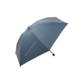 Montbell Travel Sun Block Umbrella Blue Black 1128658 BLBK