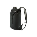Montbell Versalite Pack 15 1133321 超輕可摺疊背窶 15L Gunmetal