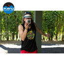 KAVU Strapvisor 開頂戶外太陽帽