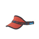 KAVU Strapvisor Rust