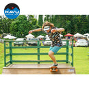 KAVU Strapvisor 開頂戶外太陽帽