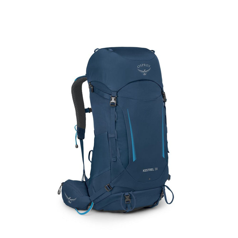 Osprey Kestrel™ 38 Backpack 登山背包 2023年新版