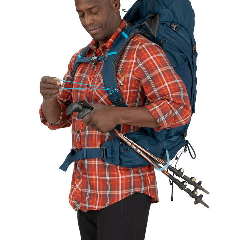 Osprey Kestrel™ 48 Backpack 登山背包 2023年新版