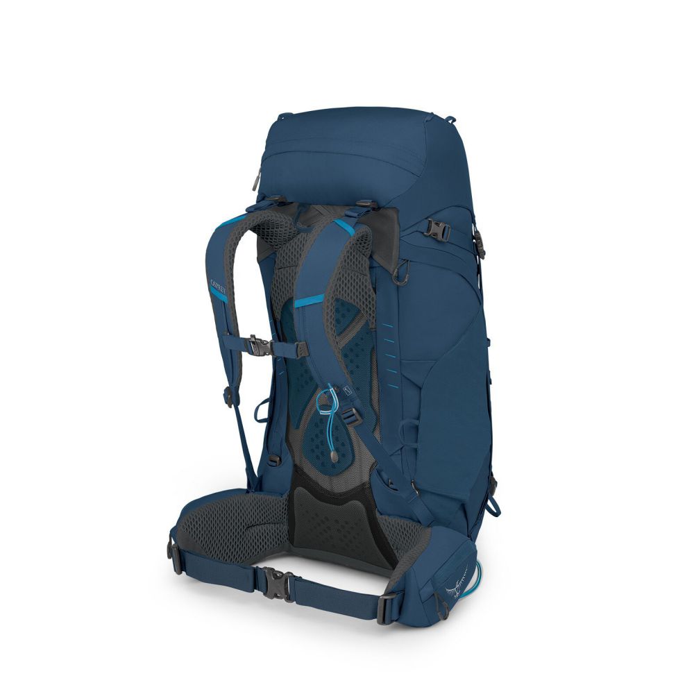 Osprey kestrel 48 opinie best sale