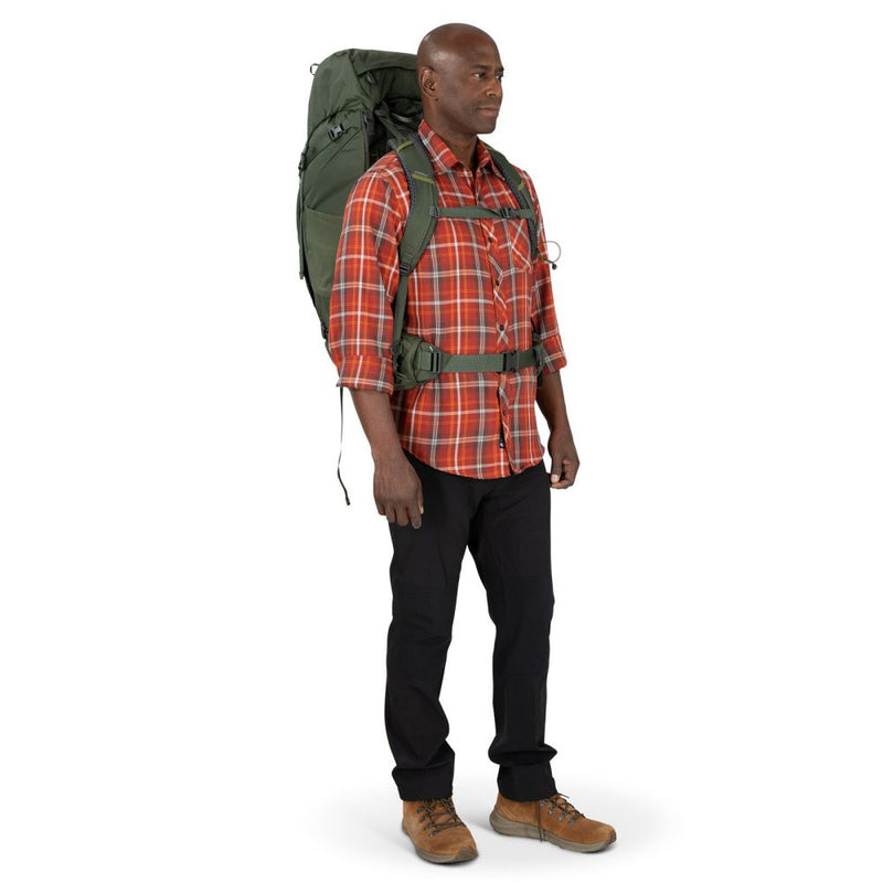 Osprey Kestrel™ 58 Backpack 登山背包 2023年新版