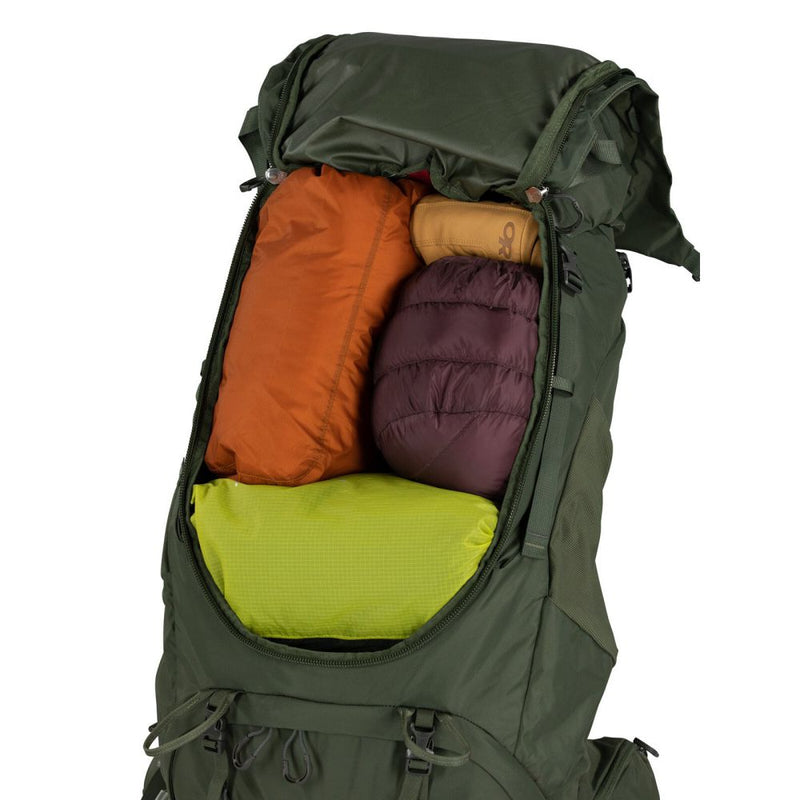 Osprey Kestrel™ 58 Backpack 登山背包 2023年新版