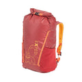 EXPED Typhoon 15 Kids Waterproof Backpack 兒童防水背包 15L  Burgundy