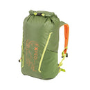 EXPED Typhoon 15 Kids Waterproof Backpack 兒童防水背包 15L Forest