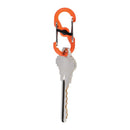 Nite Ize KeyRack Locker S-Biner Plastic KLKP-01-R3