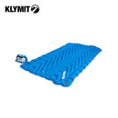 Klymit Double V 雙人充氣睡墊