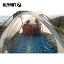 Klymit Double V 雙人充氣睡墊