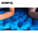 Klymit Double V 雙人充氣睡墊