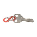 Nite Ize KEYRING S-BINER® KRG2-11-R3