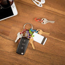 Nite Ize KEYRING S-BINER® KRG2-11-R3