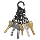 Nite Ize KEYRACK STEEL™ S-BINER® KRS-03-01