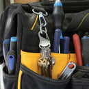 Nite Ize KEYRACK STEEL™ S-BINER® KRS-03-11