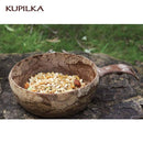Kupilka 55 Bowl 松木碗
