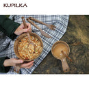 Kupilka 55 Bowl 松木碗