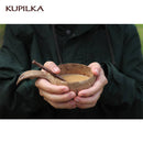 Kupilka 55 Bowl 松木碗