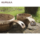 Kupilka 55 Bowl 松木碗
