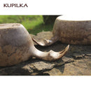 Kupilka 55 Bowl 松木碗