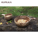 Kupilka 55 Bowl 松木碗