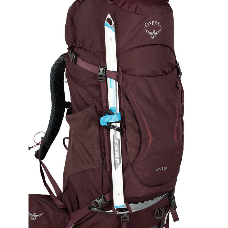 Osprey Kyte™ 58 Backpack 女裝登山背包 2023年新版