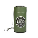 UCO Original Candle Lantern, Powder Coated 蠟燭燈 L-C-STD