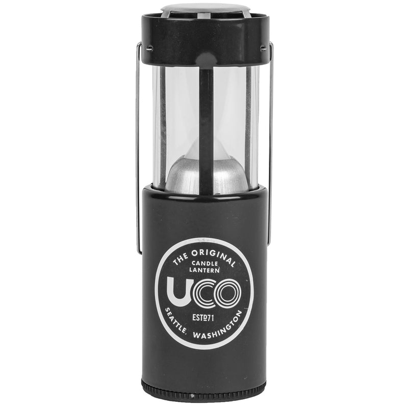 UCO Original Candle Lantern, Powder Coated 蠟燭燈 L-C-STD