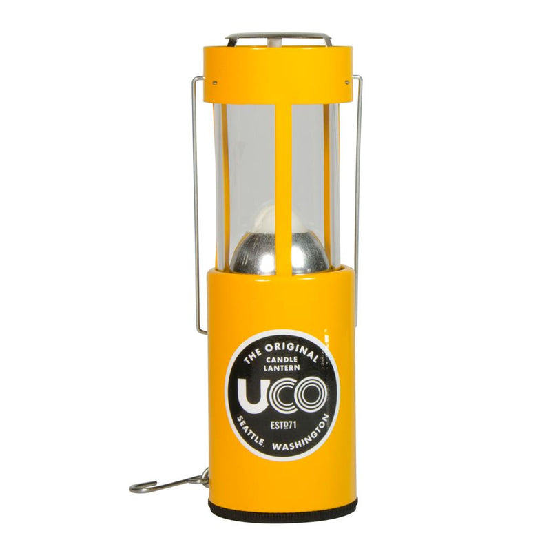 UCO Original Candle Lantern, Powder Coated 蠟燭燈 L-C-STD