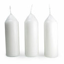 UCO 9-Hour Candles - 3 Pack L-CAN3PK 蠟燭燈專用蠟燈