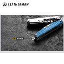 Leatherman JUICE® CS4 戶外萬用刀