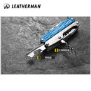 Leatherman JUICE® CS4 戶外萬用刀